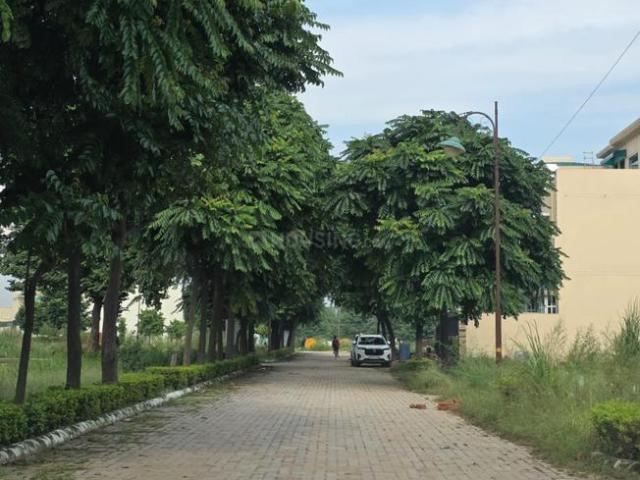 Land for sale in Dera Bassi, Punjab