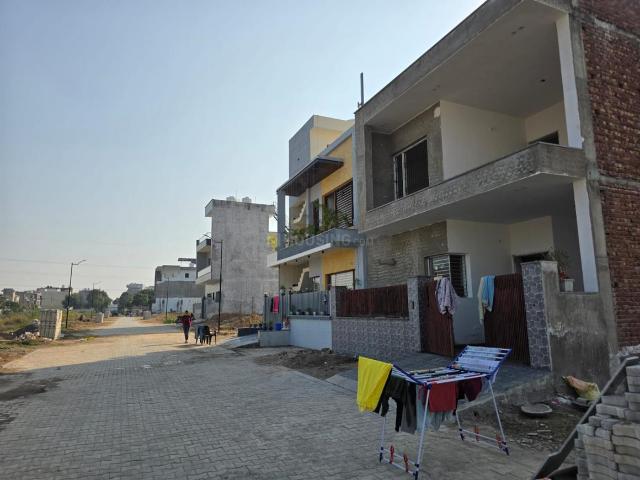 Land for sale in Dera Bassi, Punjab
