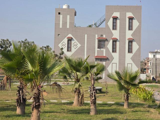 Land for sale in Dera Bassi, Punjab