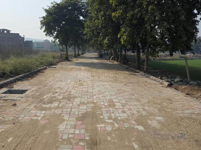 Land for sale in Dera Bassi, Punjab