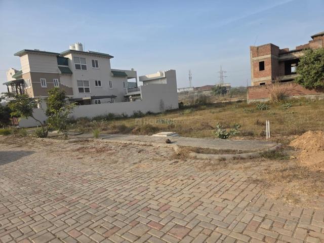 Land for sale in Dera Bassi, Punjab