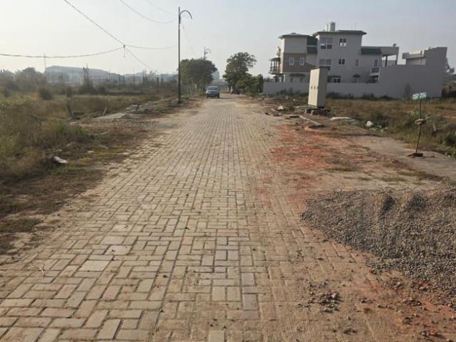 Land for sale in Dera Bassi, Punjab