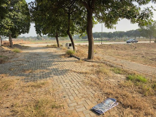 Land for sale in Dera Bassi, Punjab