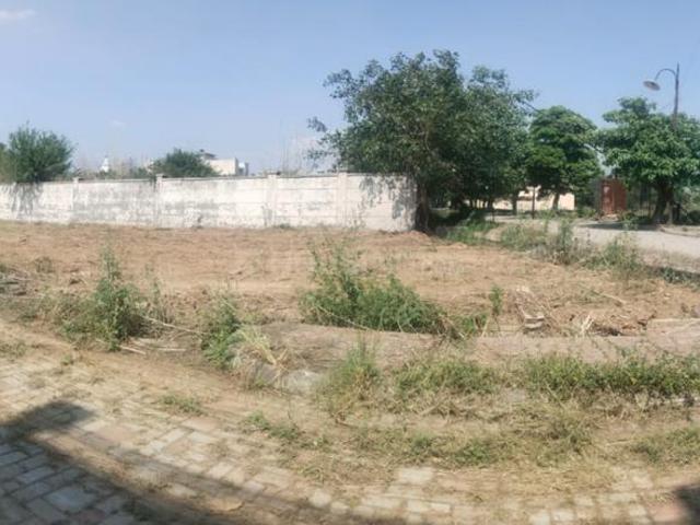 Land for sale in Dera Bassi, Punjab