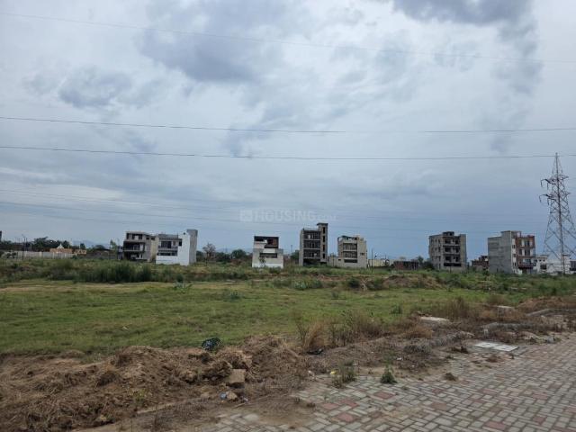 Land for sale in Dera Bassi, Sahibzada Ajit Singh Nagar