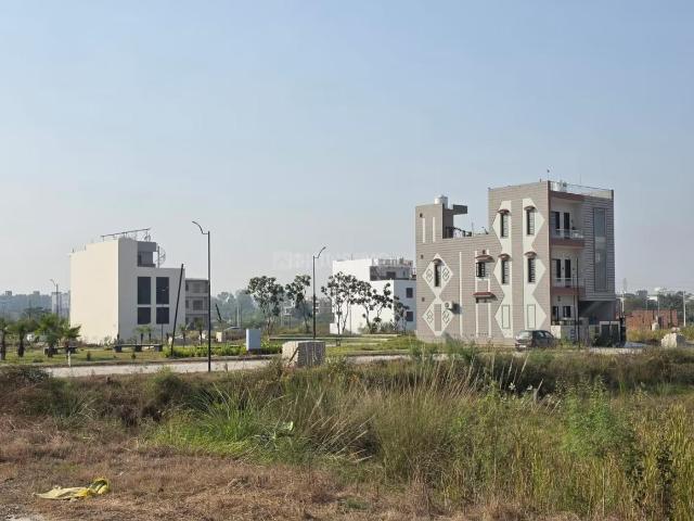 Land for sale in Dera Bassi, Punjab
