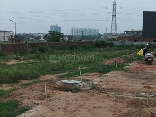 Land for sale in Dera Bassi, Punjab