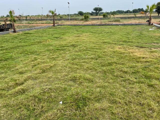 Land for sale in Dera Bassi, Punjab
