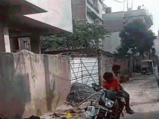 Land for sale in Bihar