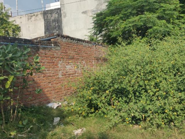 Land for sale in Lucknow