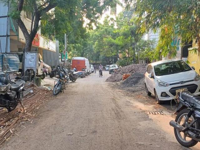 Land for sale in Medavakkam - Chennai, Tamil Nadu