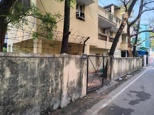 Land for sale in Kodambakkam, Tamil Nadu