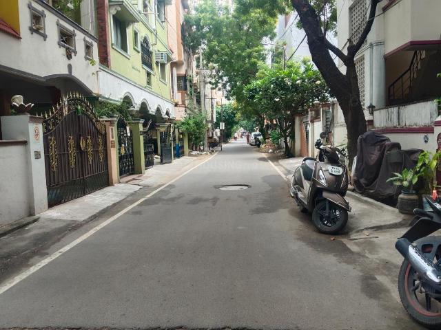 Land for sale in Kodambakkam, Tamil Nadu