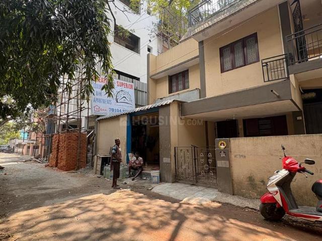 Land for sale in Ward 132, Chennai Corporation