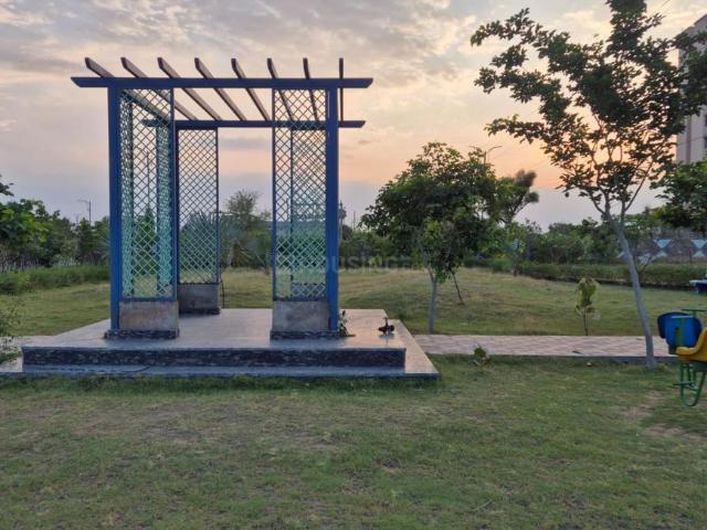 Land for sale in Pink City, Jetpur