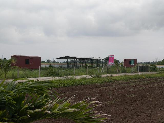 Land for sale in Haveli, National Capital Territory Of Delhi