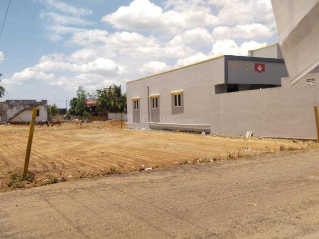 Land for sale in Tamil Nadu