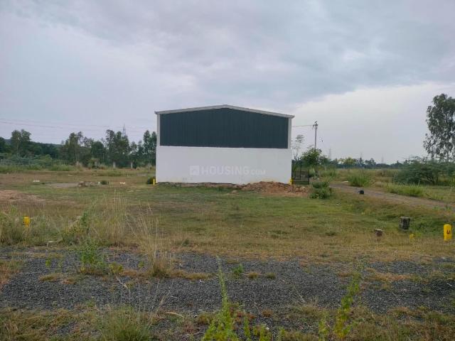 Land for sale in Tamil Nadu