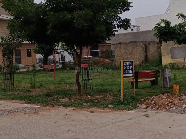 Land for sale in Hariana