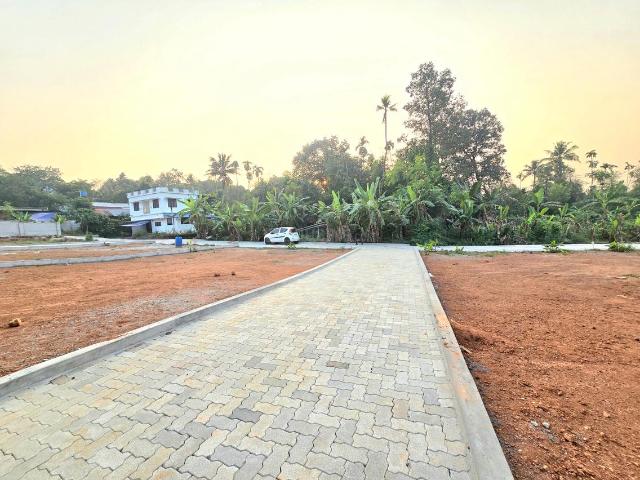 Land for sale in Kerala