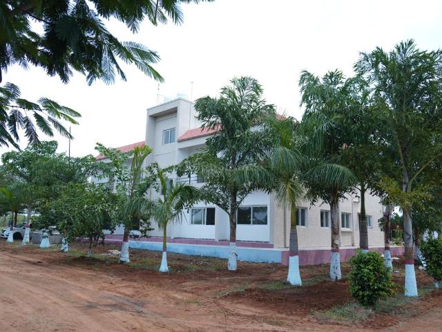 Land for sale in Athmakur, Telangana