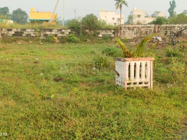 Land for sale in Tamil Nadu
