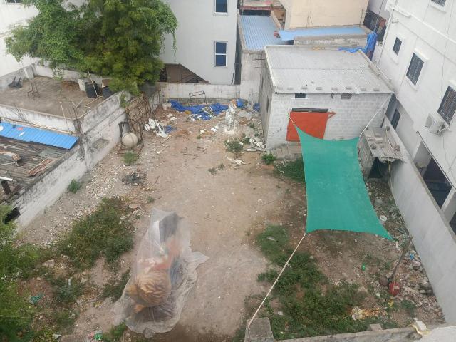 Land for sale in Haidarabad, Telangana