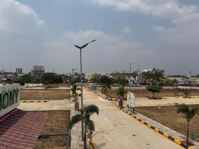 Land for sale in Karnataka