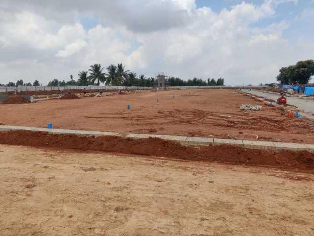 Land for sale in Karnataka