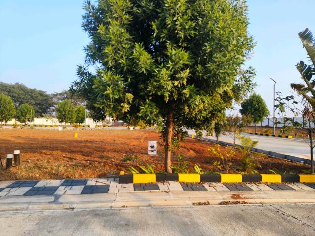 Land for sale in Karnataka