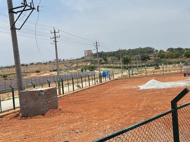 Land for sale in Karnataka
