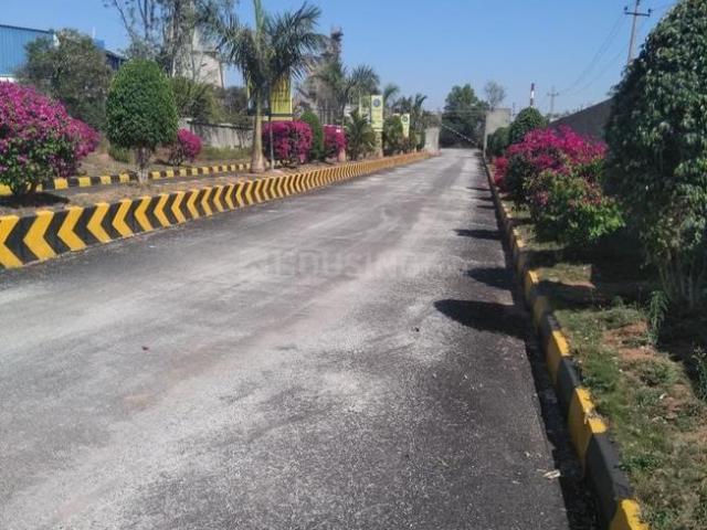 Land for sale in Karnataka