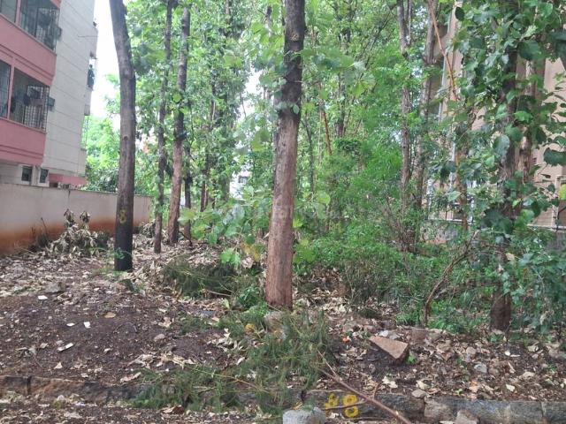 Land for sale in Bangalore North, Cox Town - Bangalore