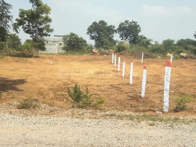 Land for sale in Ghatkesar, Telangana
