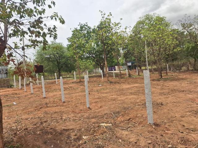 Land for sale in Ghatkesar, Telangana