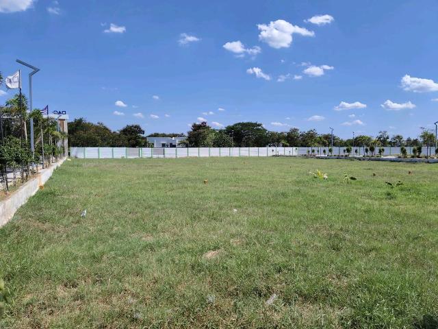 Land for sale in Avati, Tamil Nadu