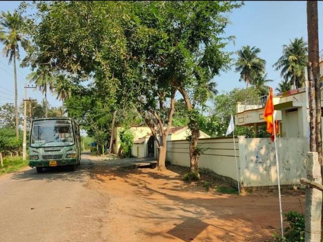 Land for sale in Avati, Tamil Nadu