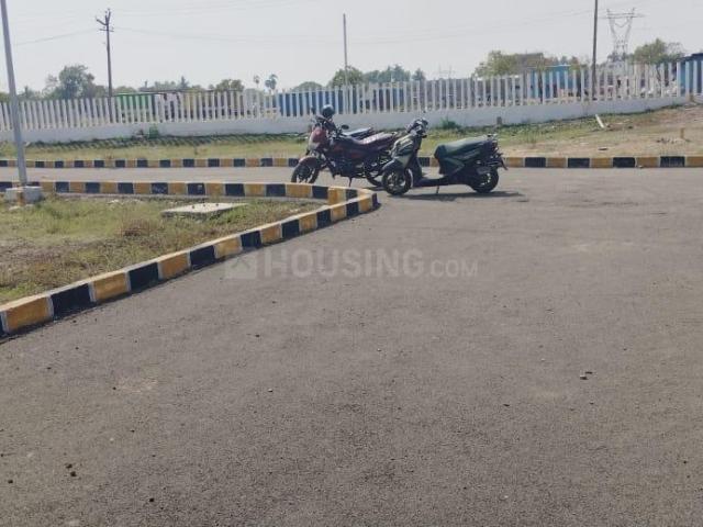 Land for sale in Sekkadu, Avadi