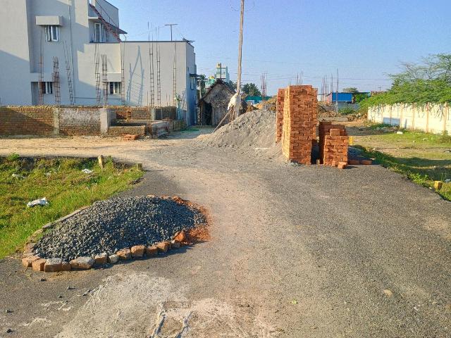 Land for sale in Tamil Nadu