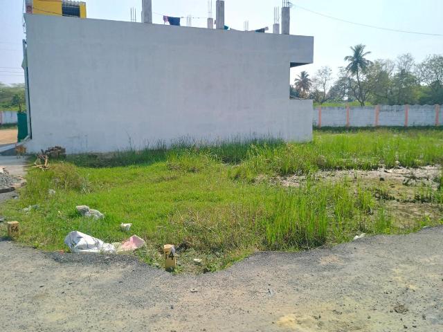 Land for sale in Tamil Nadu