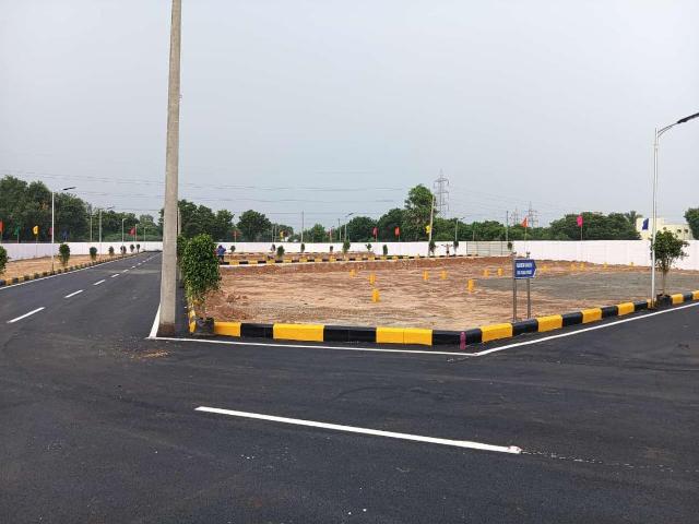 Land for sale in Avati, Tamil Nadu