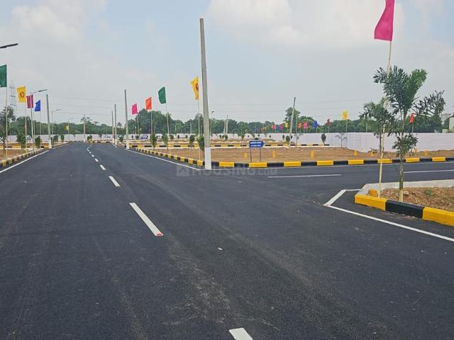 Land for sale in Avati, Tamil Nadu