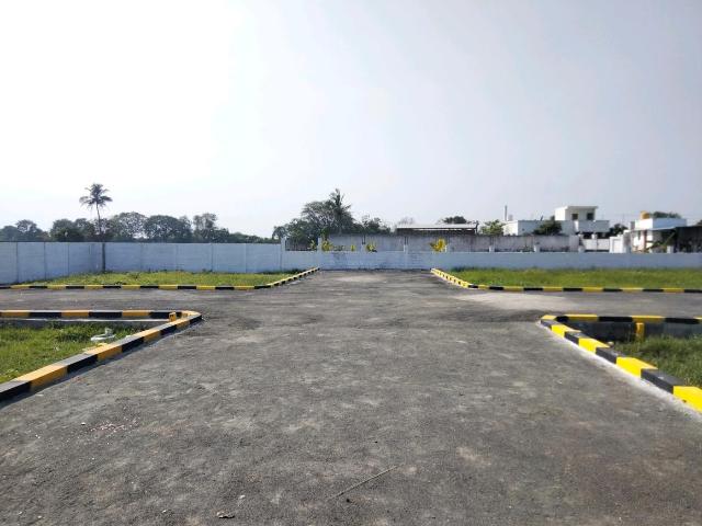 Land for sale in Tamil Nadu