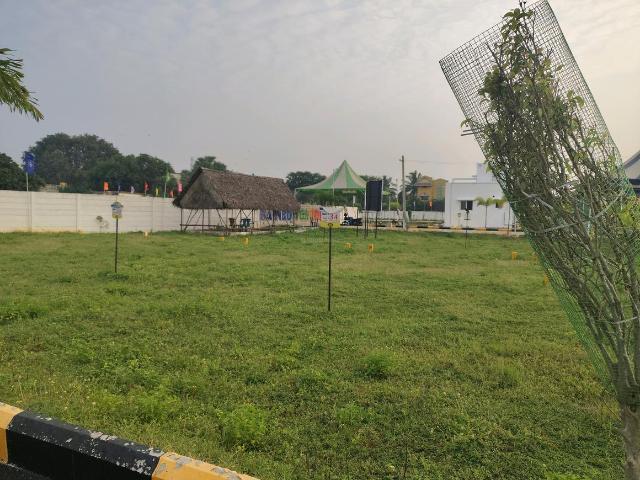 Land for sale in Avati, Tamil Nadu