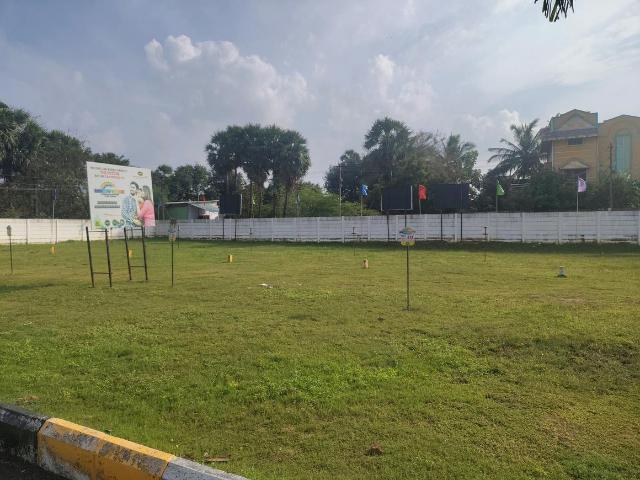 Land for sale in Tamil Nadu