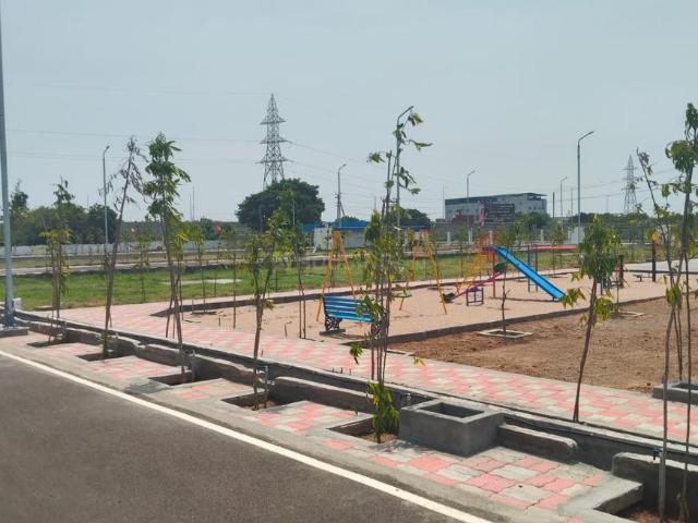 Land for sale in Avati, Tamil Nadu