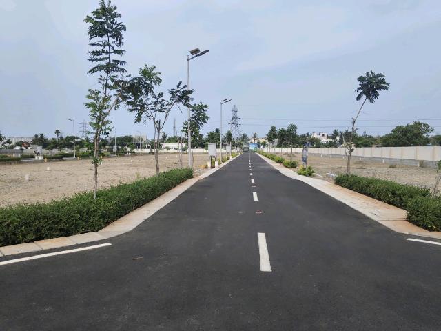 Land for sale in Avati, Tamil Nadu