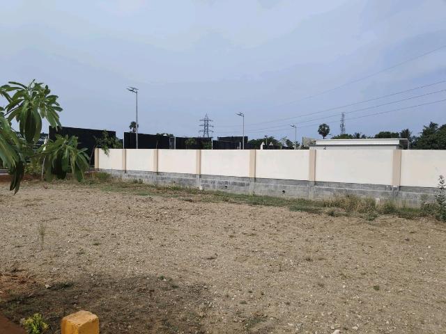 Land for sale in Avati, Tamil Nadu