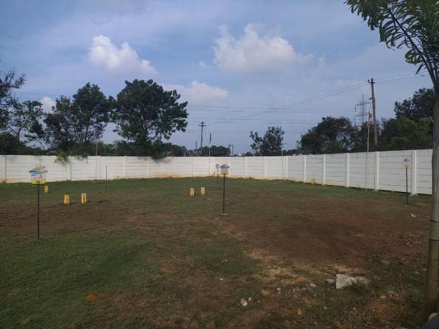 Land for sale in Tamil Nadu