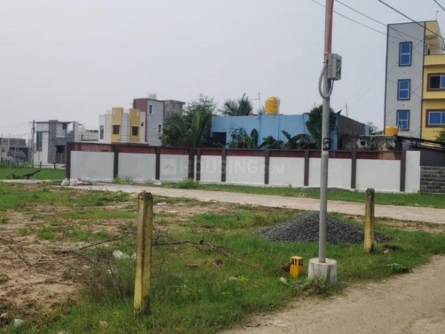 Land for sale in Avati, Tamil Nadu